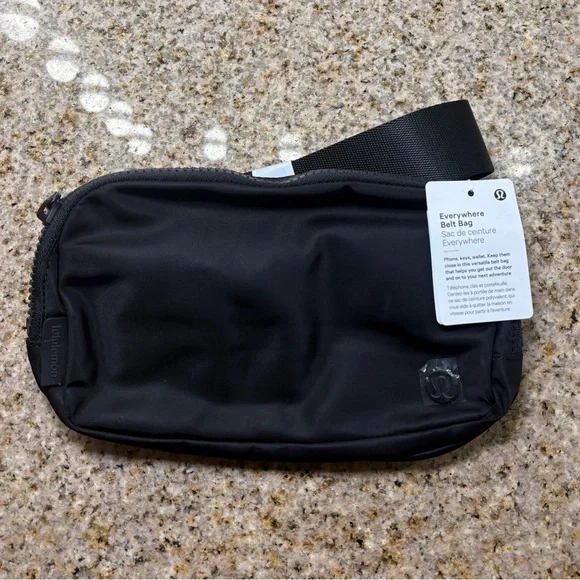 EveryWhere Belt Bag 1L - Picture 4 of 6